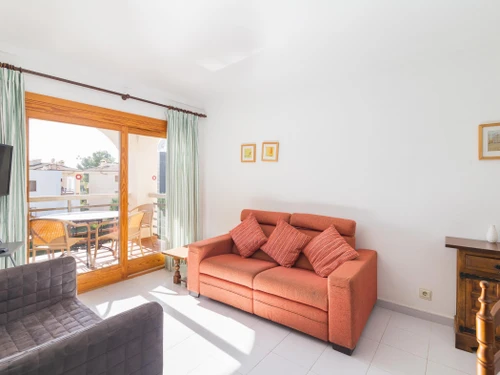 Apartamento Pollensa, 2 dormitorios, 4 personas - photo_1012166960891