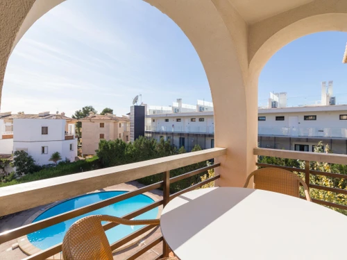 Apartamento Pollensa, 2 dormitorios, 4 personas - photo_1012166960891