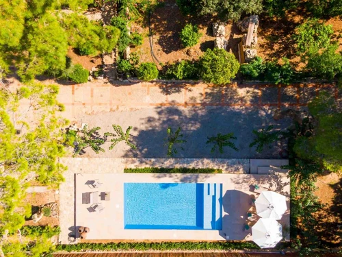 Villa Binissalem, 2 Schlafzimmer, 3 Personen - photo_1012166961024