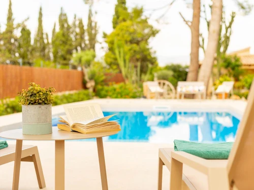 Villa Binissalem, 2 Schlafzimmer, 3 Personen - photo_1012166961024