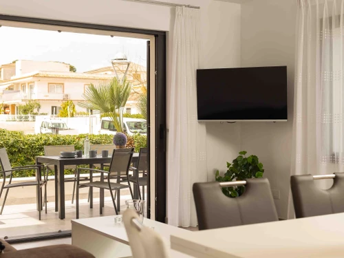 Villa Can Picafort, 4 pièces, 5 personnes - photo_1012166961164