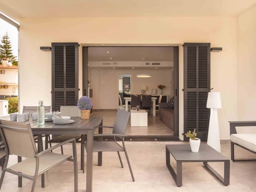 Villa Can Picafort, 4 pièces, 5 personnes - photo_1012166961164