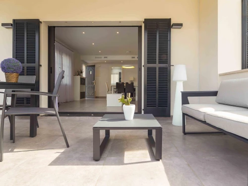 Villa Can Picafort, 4 pièces, 5 personnes - photo_1012166961164