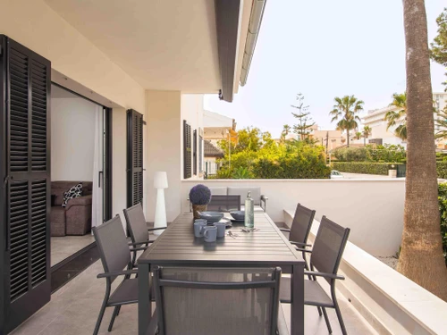 Villa Can Picafort, 4 pièces, 5 personnes - photo_1012166961164