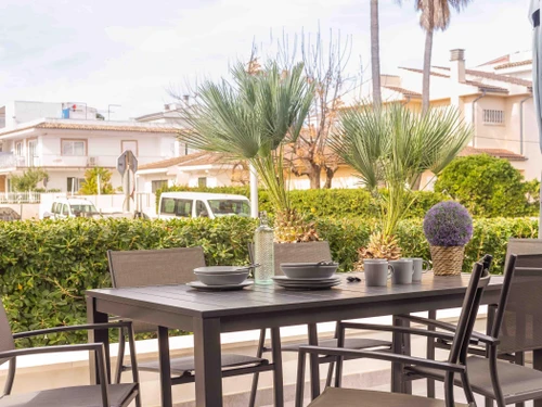 Villa Can Picafort, 4 pièces, 5 personnes - photo_1012166961164