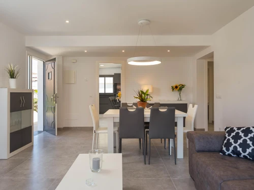 Villa Can Picafort, 4 pièces, 5 personnes - photo_1012166961164