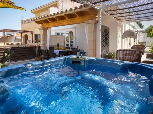 Villa Can Picafort, 4 pièces, 6 personnes - photo_1012166961451