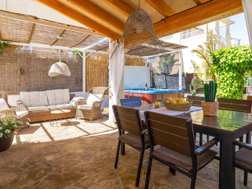 Villa Can Picafort, 4 pièces, 6 personnes - photo_1012166961451