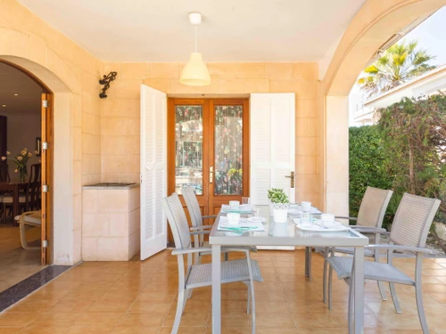 Villa Can Picafort, 4 pièces, 6 personnes - photo_1012166961592