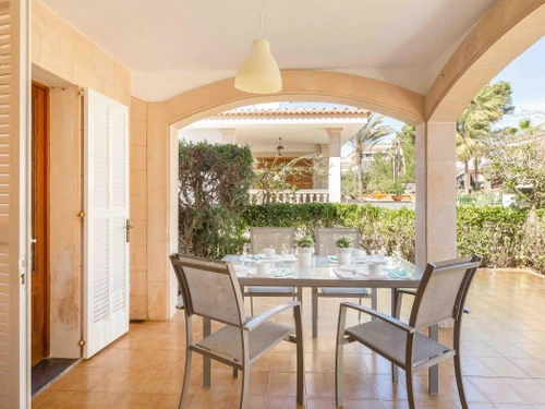 Villa Can Picafort, 4 pièces, 6 personnes - photo_1012166961592