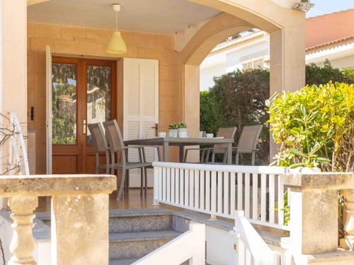 Villa Can Picafort, 4 pièces, 6 personnes - photo_1012166961592