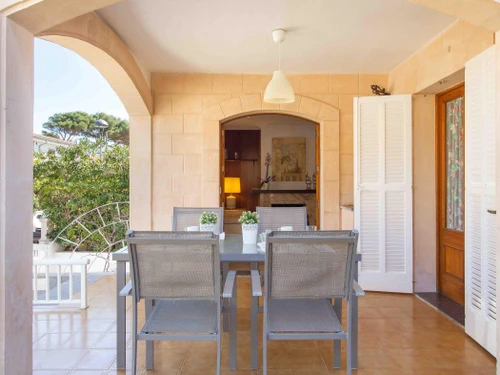 Villa Can Picafort, 4 pièces, 6 personnes - photo_1012166961592