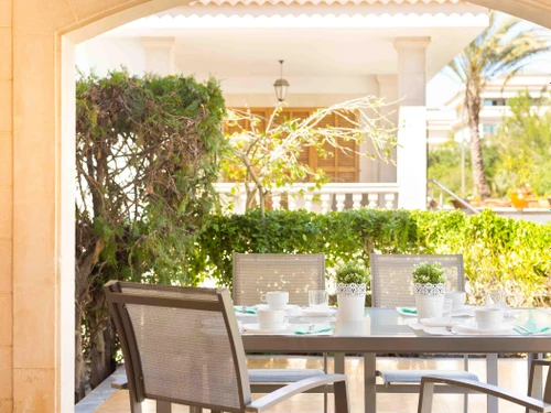 Villa Can Picafort, 4 pièces, 6 personnes - photo_1012166961592