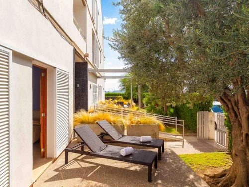 Apartamento Pollensa, 3 dormitorios, 6 personas - photo_1012166962775