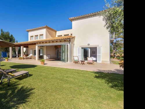 Villa Inca, 5 pièces, 8 personnes - photo_1012166962920