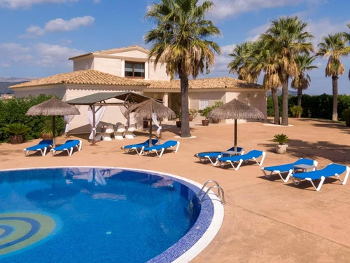 Villa Sa Pobla, 4 bedrooms, 8 persons - photo_1012166963054