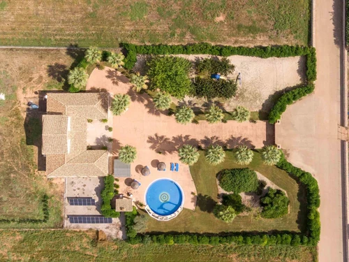 Villa Sa Pobla, 4 bedrooms, 8 persons - photo_1012166963054