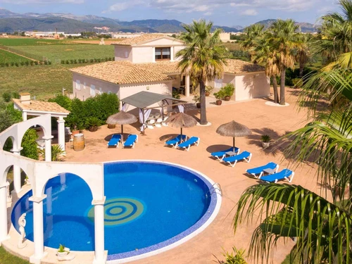 Villa Sa Pobla, 4 bedrooms, 8 persons - photo_1012166963054