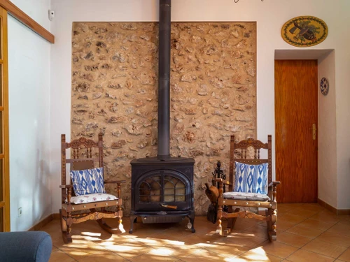 Villa Costitx, 5 pièces, 8 personnes - photo_1012166964168