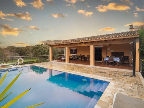 Villa Costitx, 5 pièces, 8 personnes - photo_1012166964168