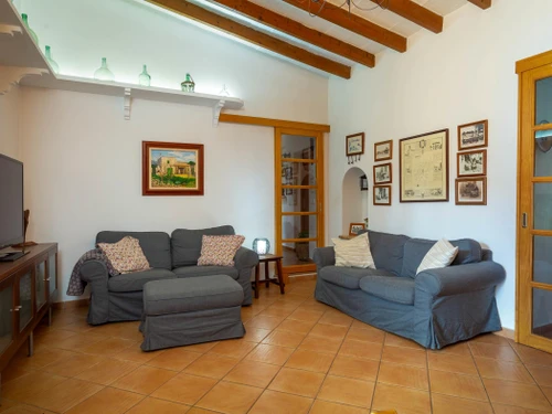 Villa Costitx, 5 pièces, 8 personnes - photo_1012166964168