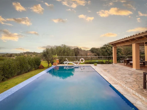 Villa Costitx, 5 pièces, 8 personnes - photo_1012166964168