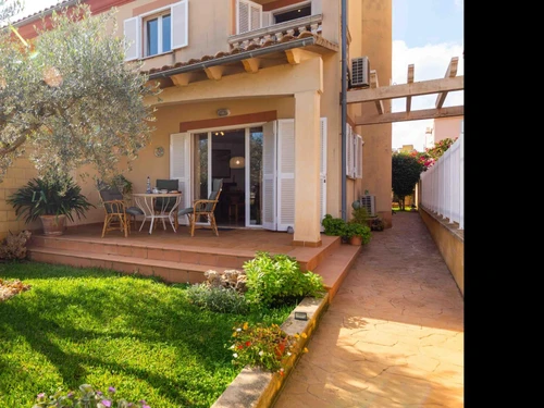 Villa Alcudia, 4 Schlafzimmer, 7 Personen - photo_1012166964819