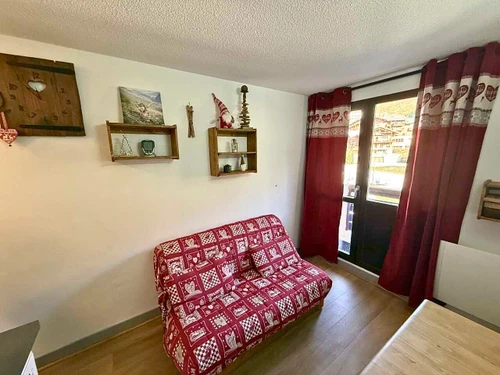 Studio Les Menuires, 1 pièce, 2 personnes - photo_13783611884