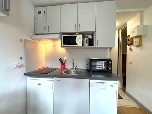 Studio Les Menuires, 1 pièce, 2 personnes - photo_13783611884