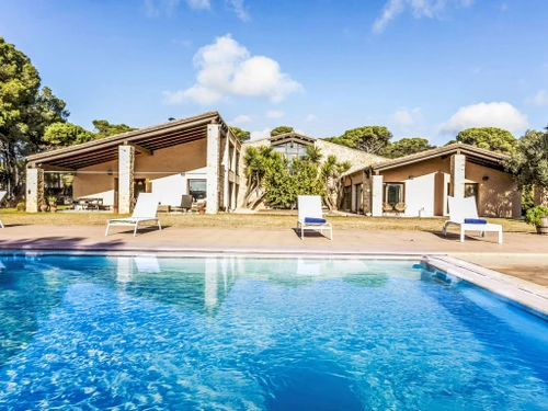 Casa Begur, 4 dormitorios, 8 personas - photo_1012168694276