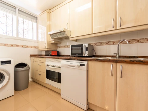Appartement Cambrils, 3 pièces, 4 personnes - photo_18622271781