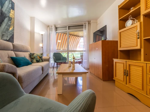 Appartement Cambrils, 3 pièces, 4 personnes - photo_18622271781