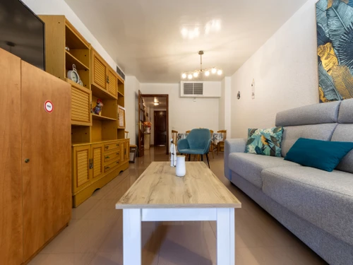 Appartement Cambrils, 3 pièces, 4 personnes - photo_18622271781