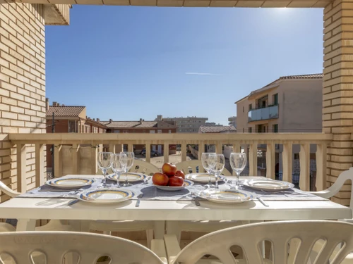 Apartment Miami Platja, 3 bedrooms, 6 persons - photo_1012168713516