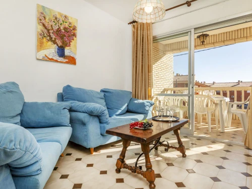 Apartment Miami Platja, 3 bedrooms, 6 persons - photo_1012168713516