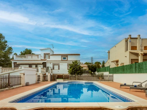 Villa L'Ametlla de Mar, 6 Schlafzimmer, 12 Personen - photo_1011599214051