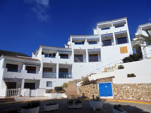 Appartement Peniscola, 2 pièces, 4 personnes - photo_1012168720654