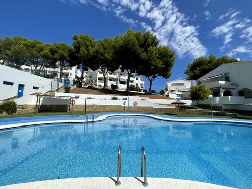 Appartement Peniscola, 2 pièces, 4 personnes - photo_1012168720654