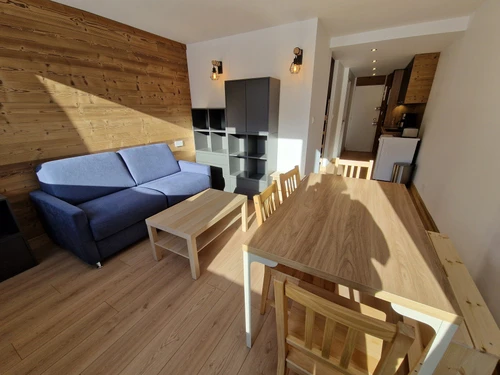 Studio La Plagne, studio flat, 5 persons - photo_17842558393