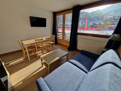 Studio La Plagne, studio flat, 5 persons - photo_17842558393