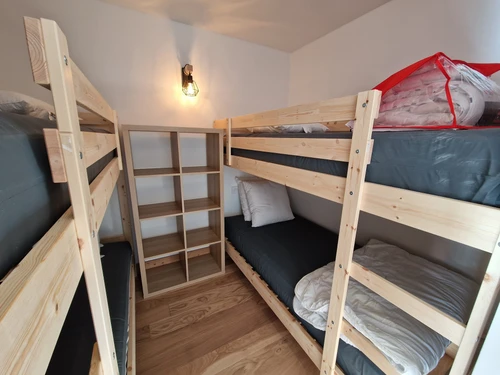 Studio La Plagne, studio flat, 5 persons - photo_17842558393