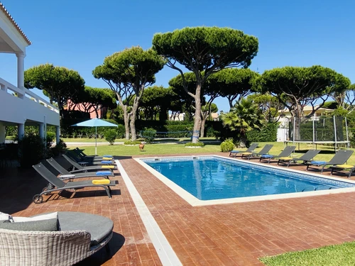 Villa Quarteira-Vilamoura, 6 Schlafzimmer, 14 Personen - photo_18949621098