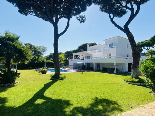 Villa Quarteira-Vilamoura, 6 Schlafzimmer, 14 Personen - photo_18949621098