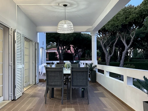 Villa Quarteira-Vilamoura, 6 Schlafzimmer, 14 Personen - photo_18949621098