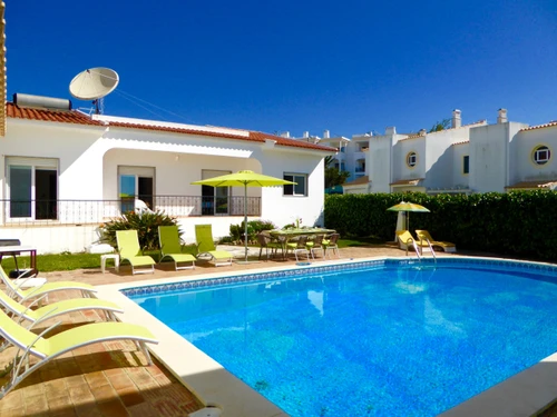 Villa Albufeira, 3 bedrooms, 8 persons - photo_18949625217