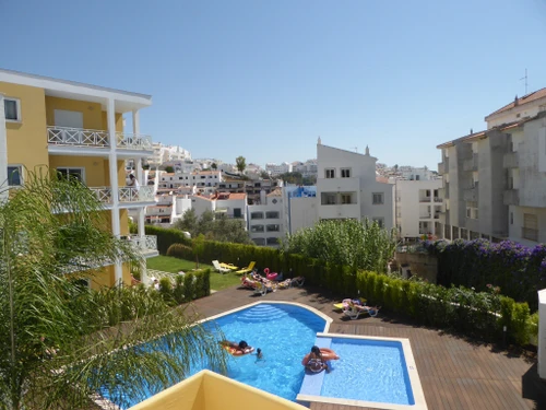 Ferienwohnung Albufeira, 2 Schlafzimmer, 6 Personen - photo_18949616945