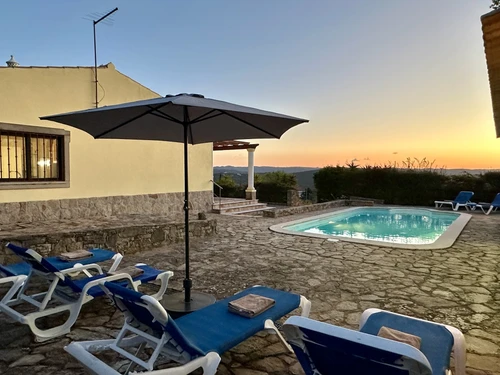 Villa São Brás de Alportel, 3 Schlafzimmer, 8 Personen - photo_18949585356