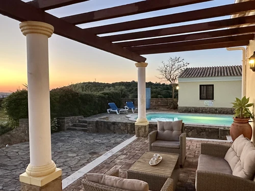 Villa São Brás de Alportel, 3 Schlafzimmer, 8 Personen - photo_18949585356