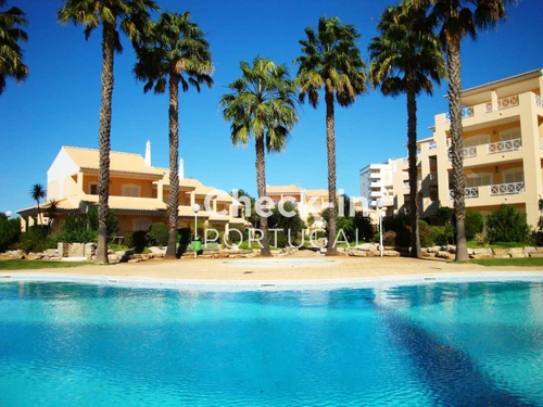 Villa Quarteira-Vilamoura, 2 bedrooms, 6 persons - photo_18949626370