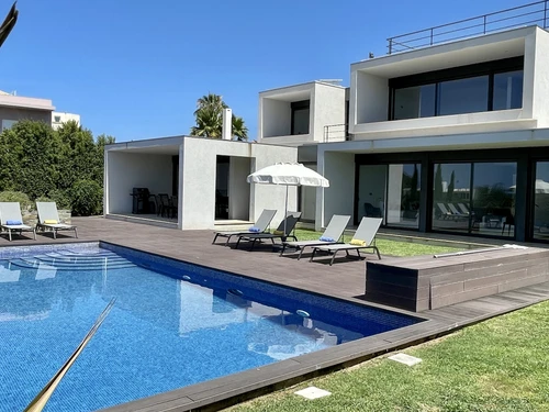 Villa Albufeira, 5 bedrooms, 10 persons - photo_18949618606